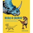 thumbnail image 1 of Pre-Owned Draw-A-Saurus: Everything You Need to Know to Draw Your Favorite Dinosaurs (Paperback) 0385345801 9780385345804, 1 of 1