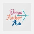 thumbnail image 1 of Draw Anchor Aim Transfer, 1 of 1