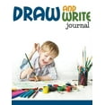 thumbnail image 1 of Draw And Write Journal, (Paperback), 1 of 1
