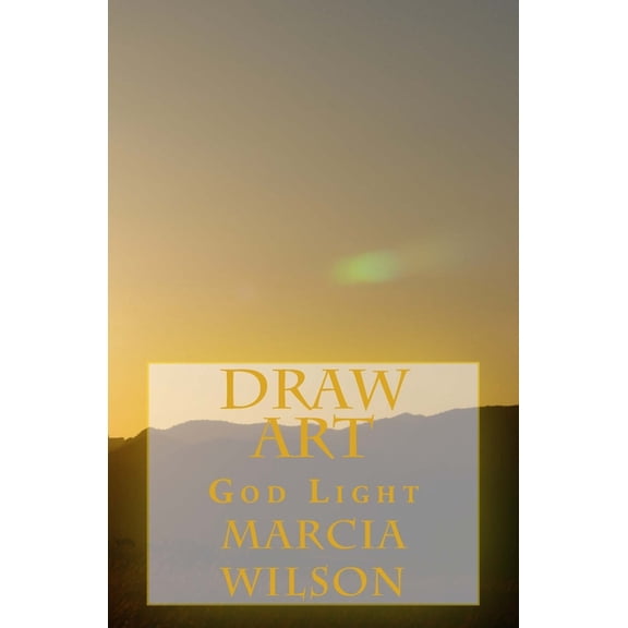 Draw Art: God Light, (Paperback)