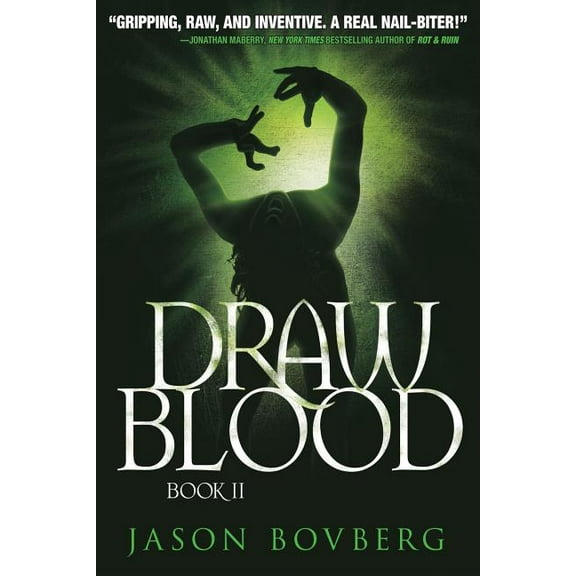 Draw Blood, (Paperback)