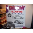 thumbnail image 1 of Pre-Owned Draw! Cars : Step By Step (Paperback) 9780590395106, 1 of 1