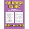 thumbnail image 1 of How to Draw Cats (Using Grid) - Grid Drawing for Kids: This book will show you how to draw a cat, using a step by step approach. Learn how to draw a cartoon cat, jumping cat, cat face, a cat outline a, 1 of 1
