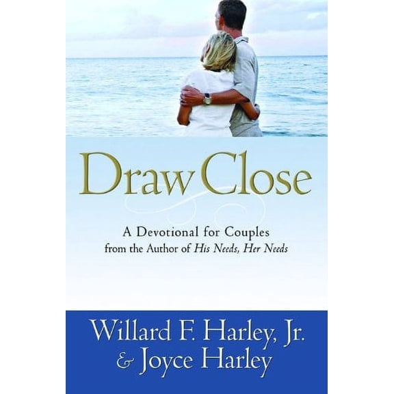Pre-Owned Draw Close : A Devotional for Couples (Hardcover)