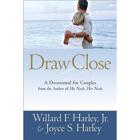 Pre-Owned Draw Close: A Devotional for Couples (Hardcover) 0800720059 9780800720056
