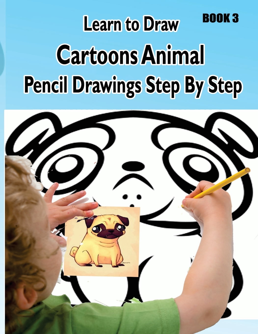 Getting Drawing How to Draw: Drawing Lessons for Beginners: Learn to Draw Cartoons ...