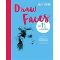 thumbnail image 1 of Draw Faces in 15 Minutes, 1 of 1