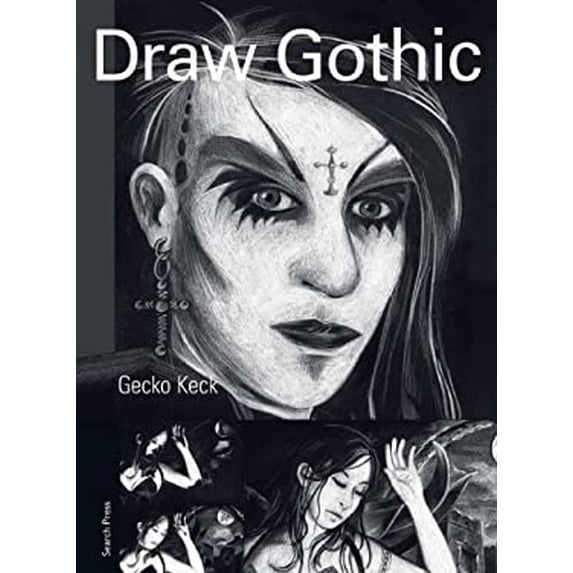 Pre-Owned Draw Gothic (Paperback) 1844484769 9781844484768