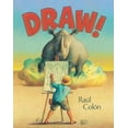 thumbnail image 1 of Draw!, (Hardcover), 1 of 1