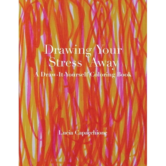 Drawing Your Stress Away