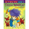 thumbnail image 1 of Draw Manga! (Paperback) by Christopher Hart, 1 of 1