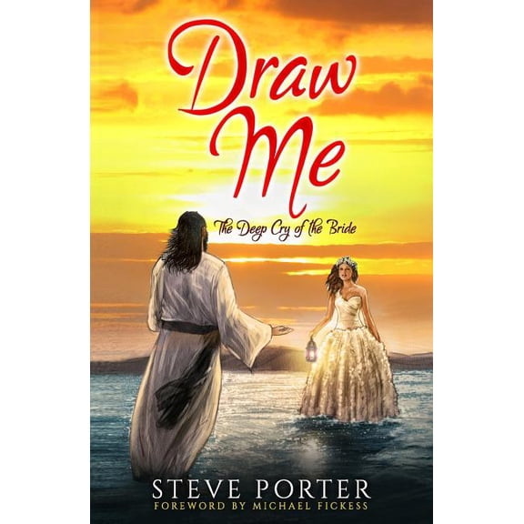 Draw Me: The Deep Cry of the Bride