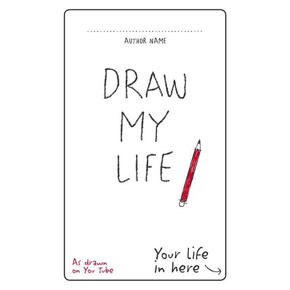 Draw My Life (Paperback)