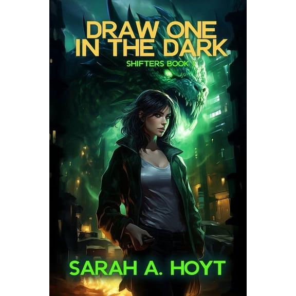 Draw One In The Dark (Paperback)