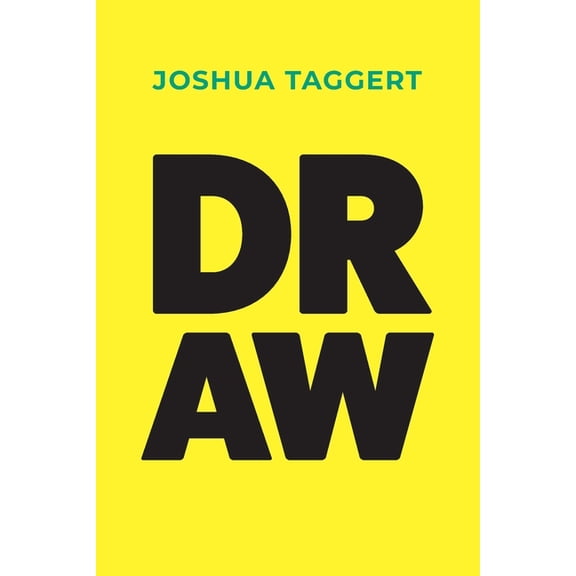 Draw, (Paperback)