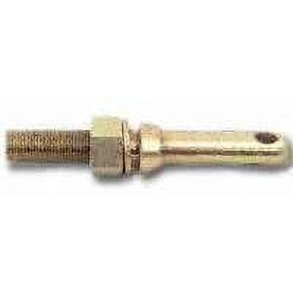 Speeco Draw Pin Left Arm Pin - Universal Fit - Left Hand Pin Residential Use, Standard Application