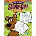 thumbnail image 1 of Pre-Owned Draw Scooby-Doo! Step by Step (How to Draw and Paint), 9781560107156, 1560107154, Paperback,, 1 of 1