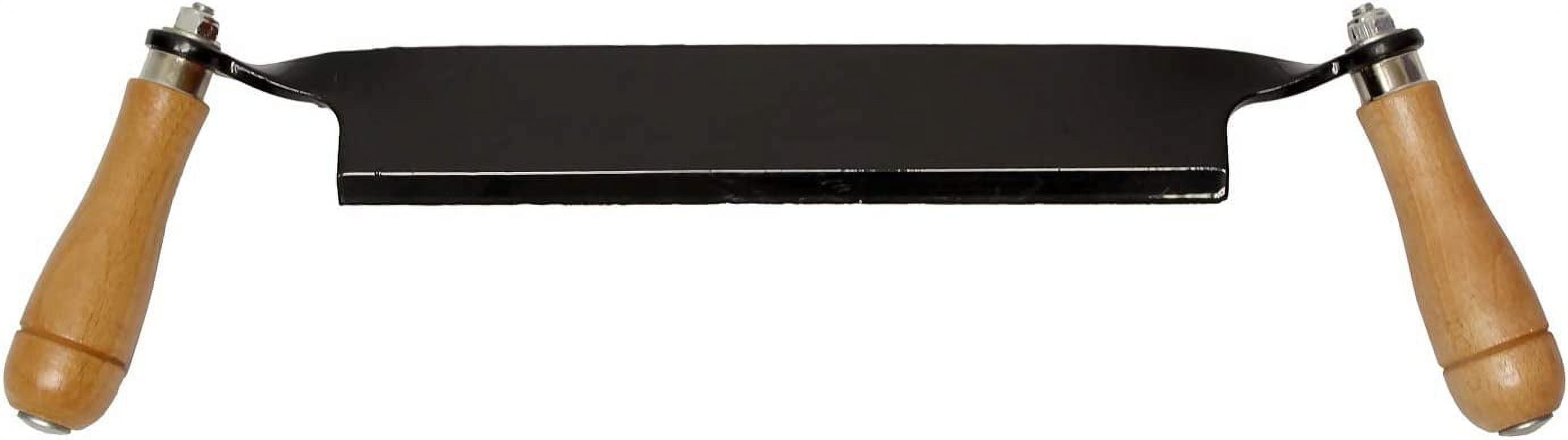 Draw Shave Knife 10in Straight Draw Knife Straight Draw Shave Tool