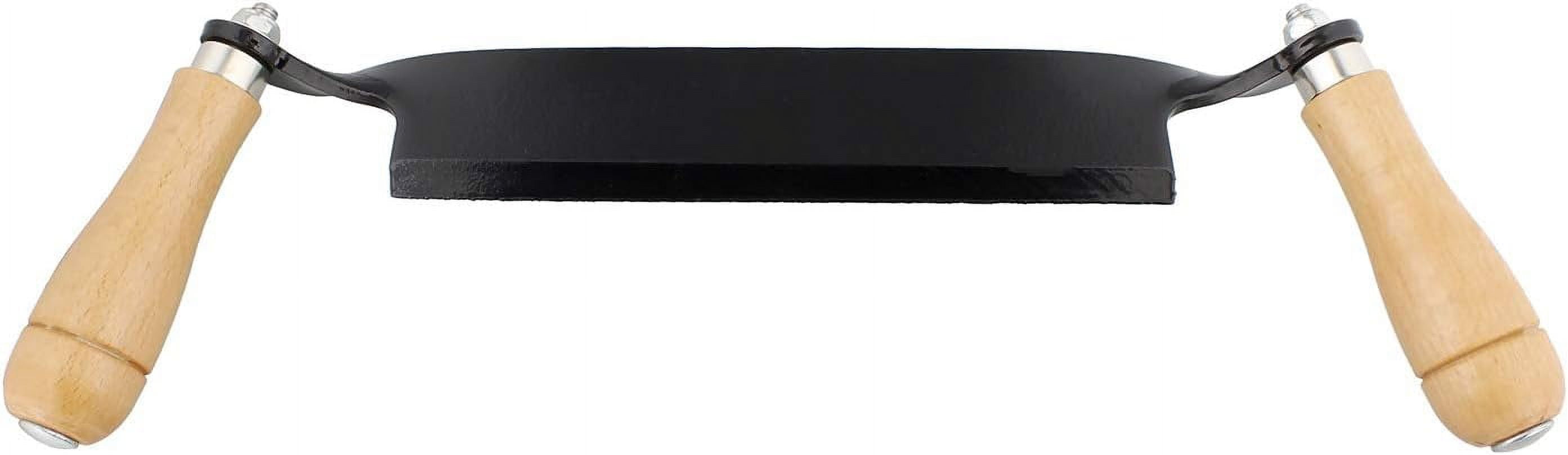 Draw Shave Knife 8in Straight Draw Knife Straight Draw Shave Tool