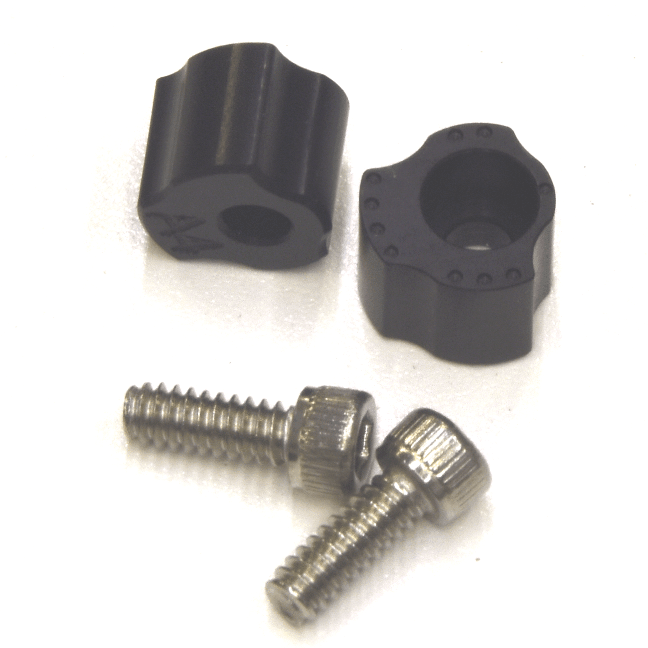 Draw Stops for Bowtech Overdrive Binary Cam, Stop Size A4 - Walmart.com