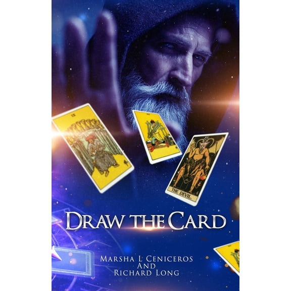 Draw The Card (Paperback)
