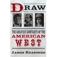 thumbnail image 1 of Pre-Owned Draw : The Greatest Gunfights of the American West (Paperback) 9780425191934, 1 of 1