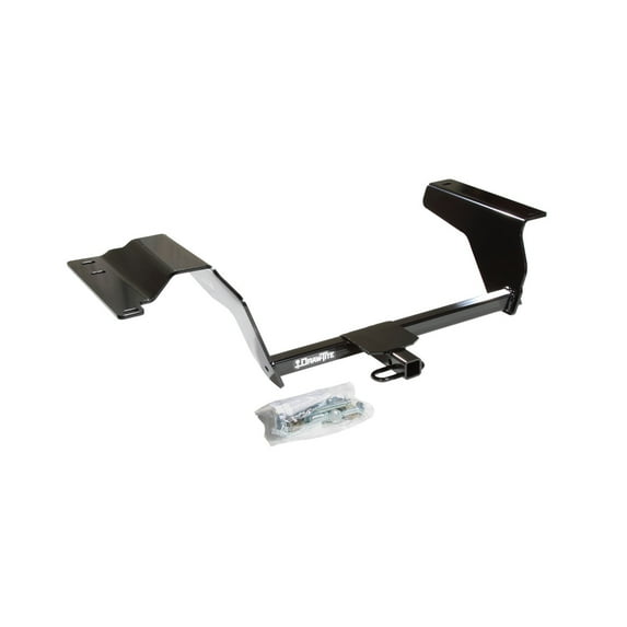 Draw-Tite 24756 Drt24756 06-11 Hhr(08-10 Ss)/05-10 Cobalt Ss(08-10 Sport)/07-09 G5 Gt Cls I Hitch W/Standard Ball Mount Kit