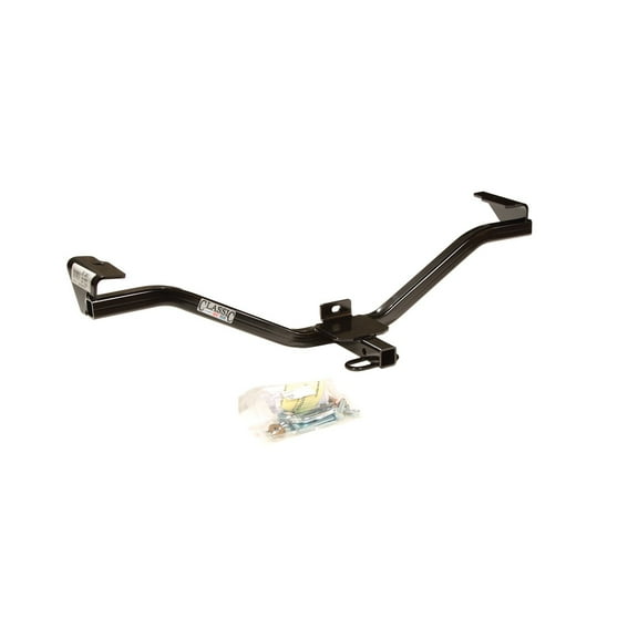 Draw-Tite 24817 Sportframe Class I Trailer Hitch Fits 10-11 SX4
