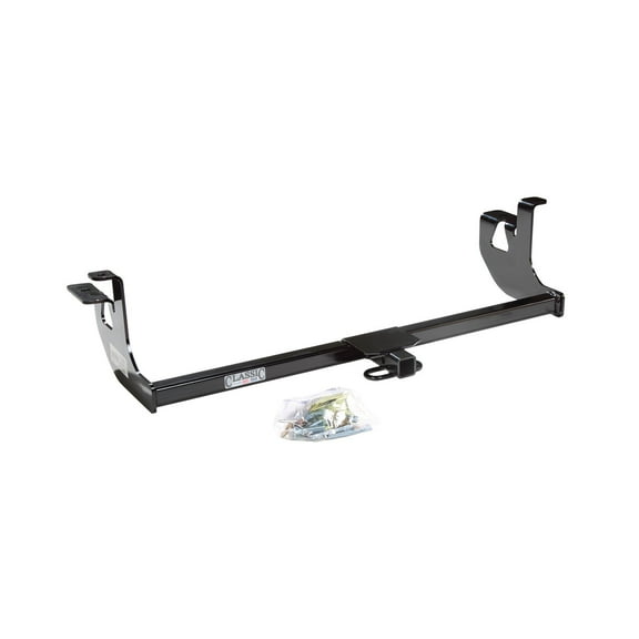Draw-Tite 24825 Sportframe Class I Trailer Hitch Fits 06-14 Golf GTI Rabbit