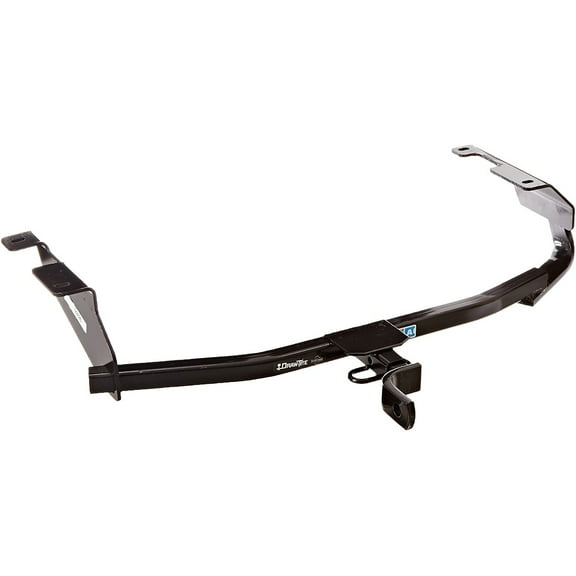 Draw-Tite 24826 Class I Sportframe Towing Hitch with 1.25 Inch Square Receiver