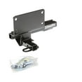 thumbnail image 1 of Draw-Tite 24831 Sportframe Class I Trailer Hitch, 1 of 5