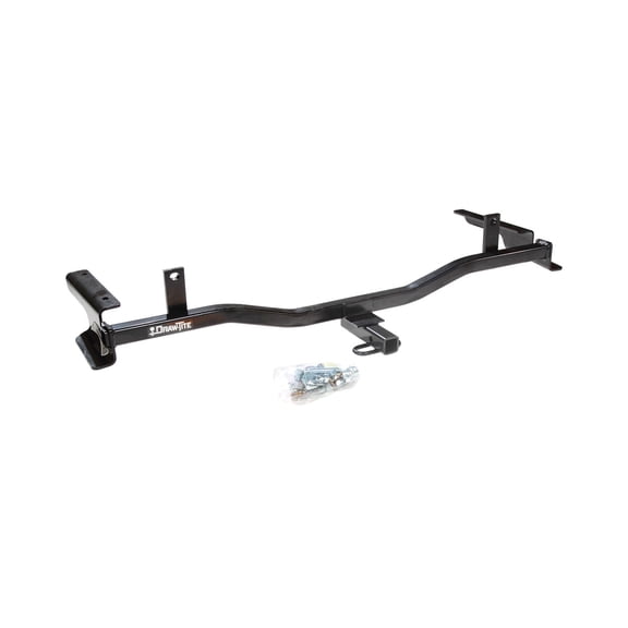 Draw-Tite 24832 Sportframe Class I Trailer Hitch Fits 09-13 6