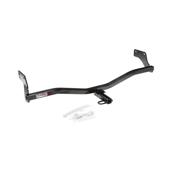 Draw-Tite 24844 Sportframe Class I Trailer Hitch Fits 09-12 Elantra