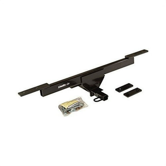 Draw-Tite 24880 Trailer Hitch Rear