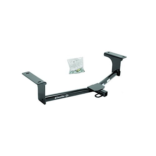 Draw-Tite 24912 Class I Sportframe Hitch with 1-1/4" Square Receiver Tube Opening