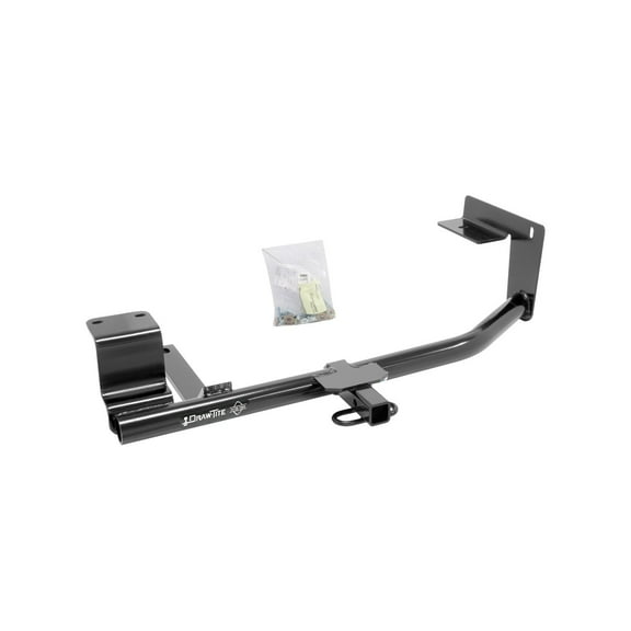 Draw-Tite 24926 Sportframe Round Tube Class I Trailer Hitch