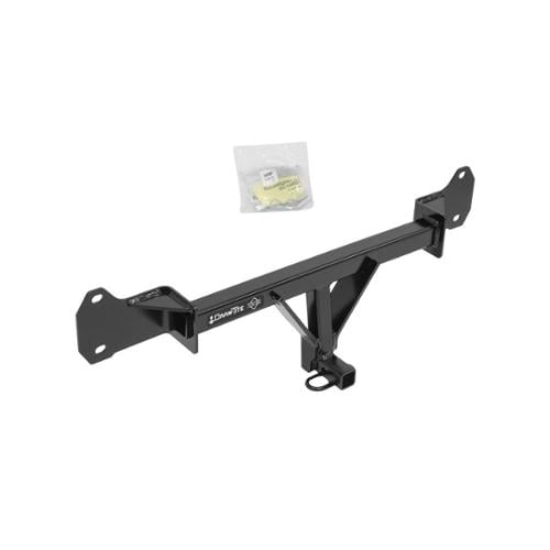 Draw-Tite 24936 Class I 2K Receiver Hitch - 24936 - Draw-Tite 24936 Class I 2K Receiver Hitch