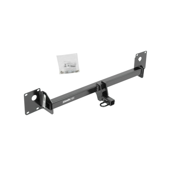 Draw-Tite 24949 Class I Sportframe Hitch with 1.25 Inch Square Receiver Tube