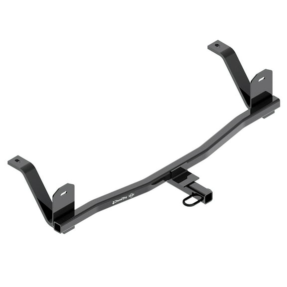 Draw-Tite 24956 Class I Sportframe Hitch with 1.25 Inch Square Receiver Tube