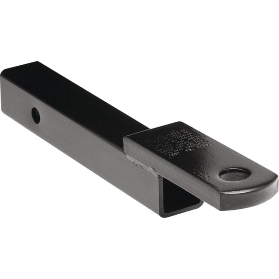 Draw-Tite 2736 Class III Trailer Hitch Ball Mount with 3/4" Rise & 2" Drop
