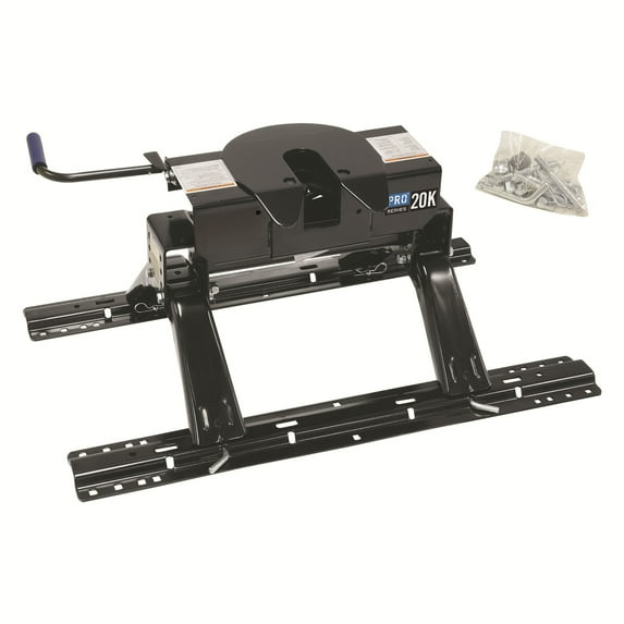Draw-Tite 30132 Fifth Wheel Hitch