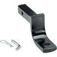 DrawTite 3593 Class I Trailer Hitch Ball Mount Drawbar, Fits 11/4