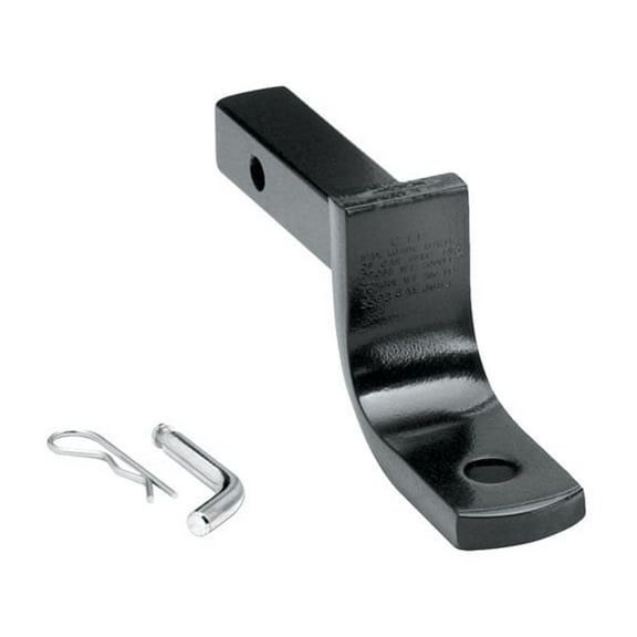 Draw-Tite 3593 1-1/4" Receiver Trailer Hitch Ball Mount