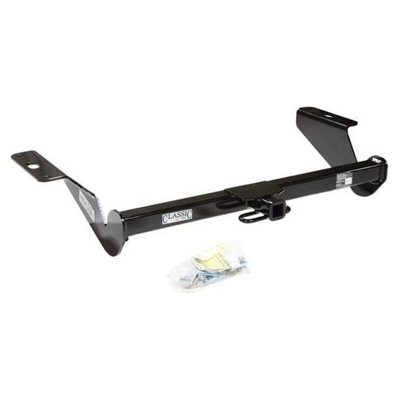 Draw-Tite 36275 Frame Hitch Class II Trailer Hitch Fits 99-04 300M