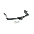 thumbnail image 1 of Draw-Tite 36451 Frame Hitch Class II Trailer Hitch Fits 08-12 Liberty, 1 of 6