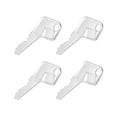 thumbnail image 1 of Draw-Tite 38373-001 REPLACEMENT PART, SERVICE KIT KEYS (QTY.4) FOR ROOF RACK LOCKS., 1 of 4