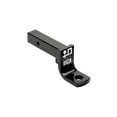 thumbnail image 1 of Draw-Tite 40201 2" Receiver Trailer Hitch Ball Mount, 1 of 2