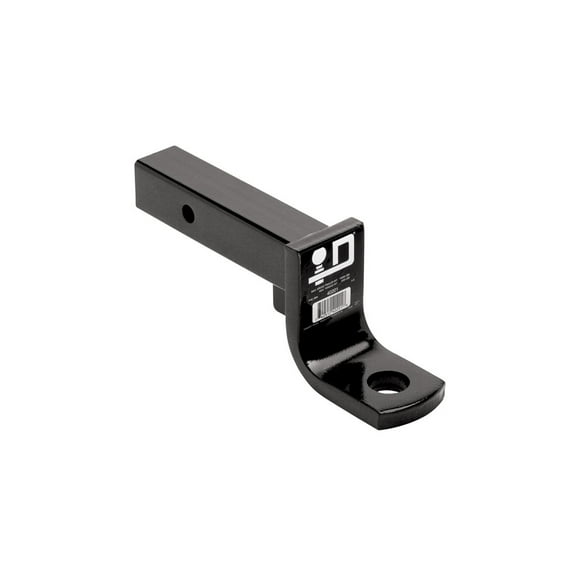 Draw-Tite 40201 2" Receiver Trailer Hitch Ball Mount