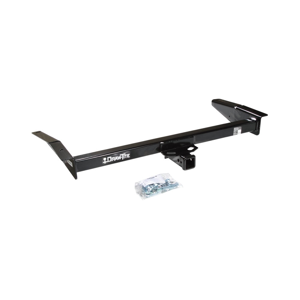 Draw Tite 41116 Max E Loader Class Iii Trailer Hitch