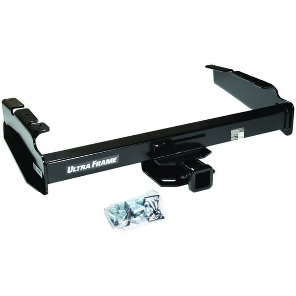 Draw-Tite 41904 Custom Class V 2 Inch Receiver 10,000 Lb GTW Tow Trailer Hitch